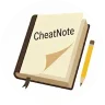 CheatNote环间小抄