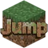 我的世界跑酷McJump（我的世界跳一跳）
