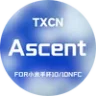 TXCN Ascent（band10）