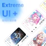 Extreme UI + 碧蓝航线