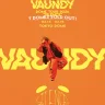 Vaundy 表盘 小米手环10