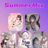 SummerMIX 2.0 表盘