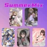 SummerMIX 2.0 表盘