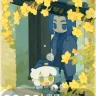 【免费】『凝』-罗小黑24节气2024
